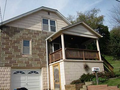 524 Woodward Ave, Charleroi, PA, 15022