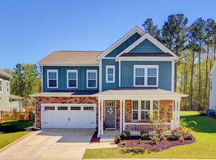 226 Warbler Way, Summerville, SC 29483