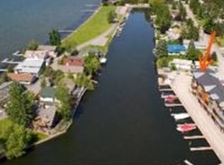 100 Colter Loop, Bigfork, MT 59911