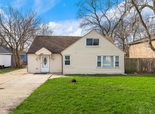 464 Itasca St, Wood Dale, IL