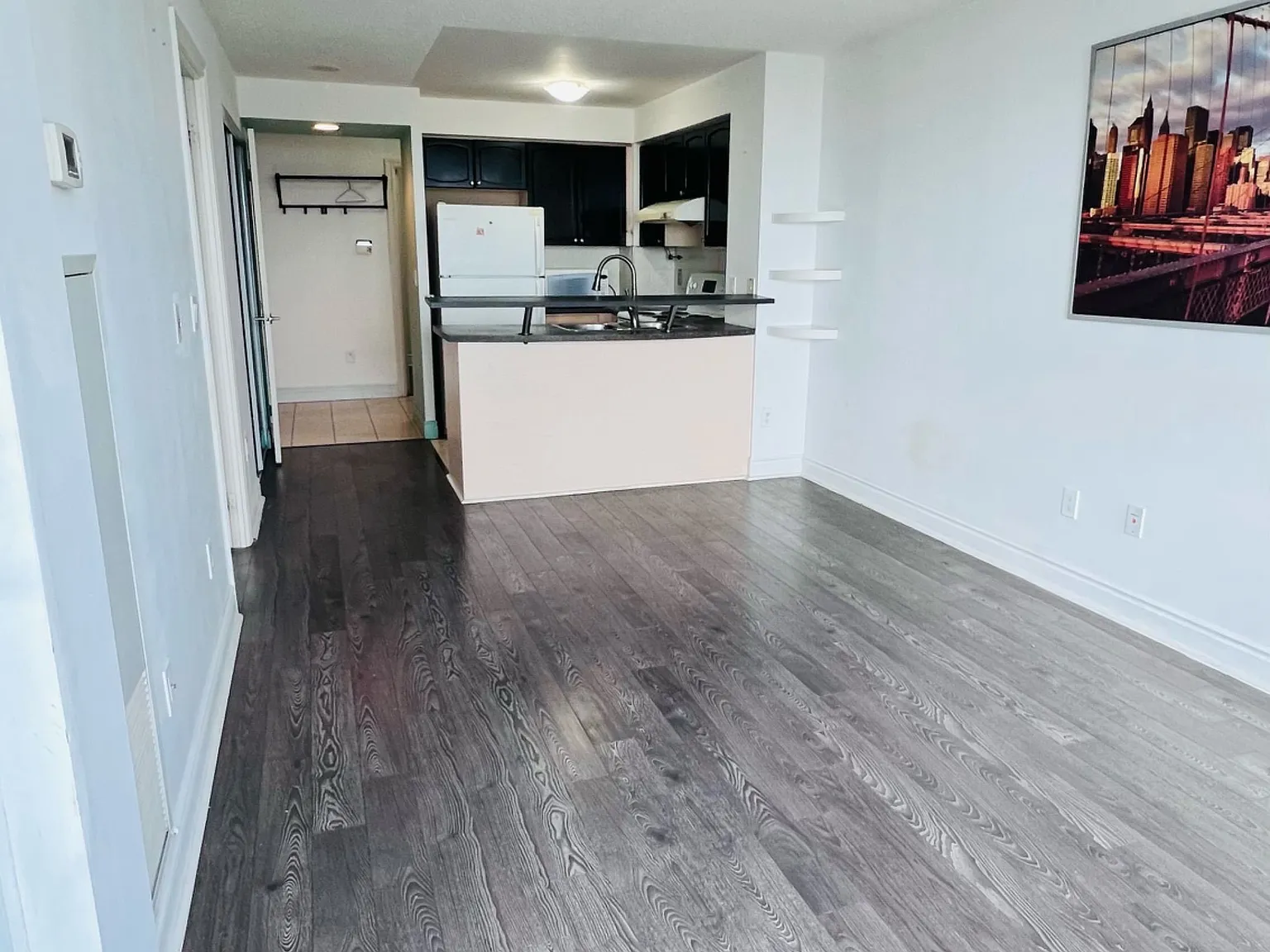 2 bed, $2,390 — Photo 2