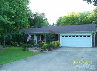28 Robinson St, Cabot, AR 72023