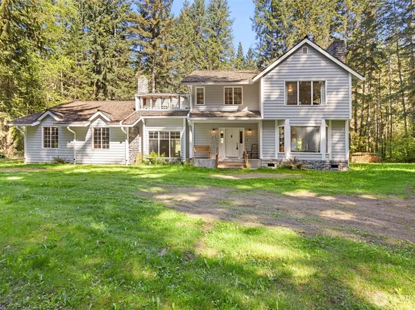 516 Gellor Road, Port Angeles, WA 98362