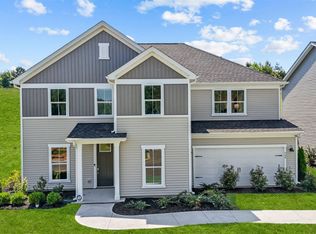Liston Plan, Sweetwater Hills, Moore, SC 29369