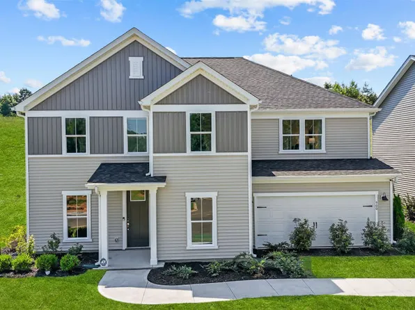 Liston Plan, Sweetwater Hills