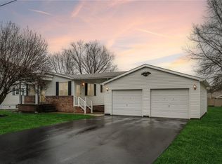 206 Martin Ave, Ellwood City, PA