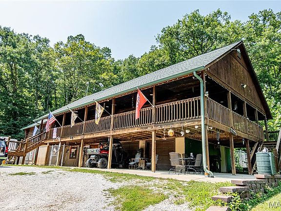 2nd image of 2441 E Rock Creek Rd