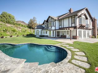 27437 Winding Way, Malibu, CA 90265