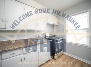 2320 S 92nd St #1, Milwaukee, WI 53227