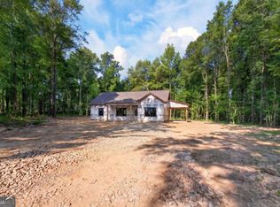 321 Relay Rd, Silver Creek, GA 30173
