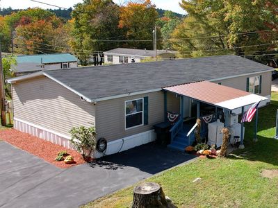 22 Woodlawn Drive, Allenstown, NH, 03275