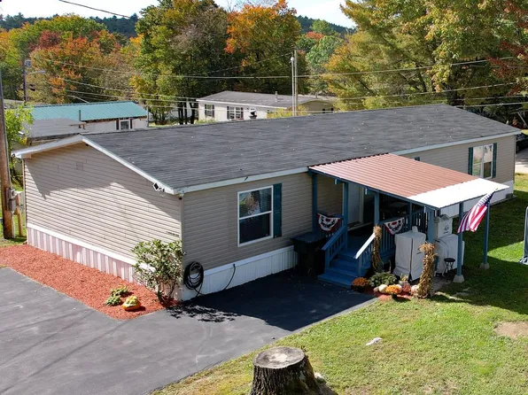 22 Woodlawn Drive, Allenstown, NH 03275