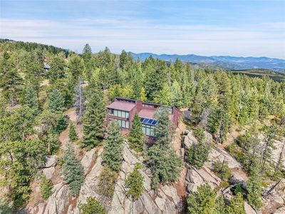 29752 Bearcat Trail, Conifer, CO, 80433
