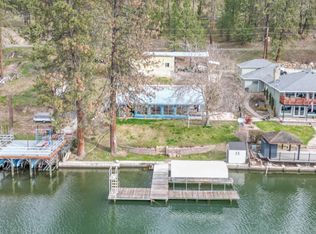6781 Rocky Point Way, Nine Mile Falls, WA 99026