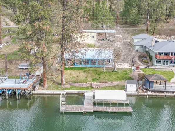 6781 Rocky Point Way, Nine Mile Falls, WA 99026