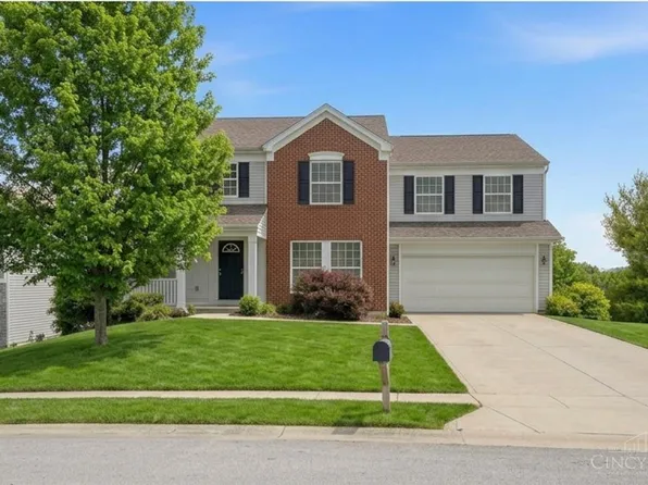 1102 Arbor Springs Dr, Hamilton, OH 45013