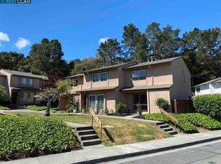 1218 Marionola Way, Pinole, CA 94564