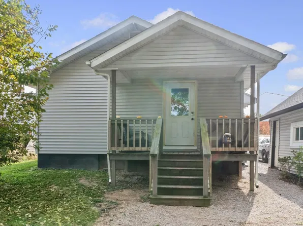 6970 S State Road 46, Terre Haute, IN 47802