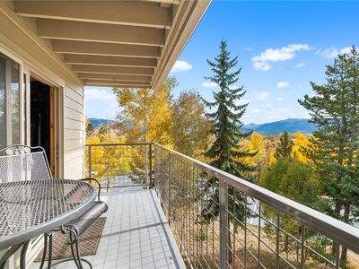 7222 Ryan Gulch Rd #202, Silverthorne, CO, 80498