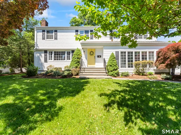 36 Dairy Farm Road, Norwalk, CT 06851