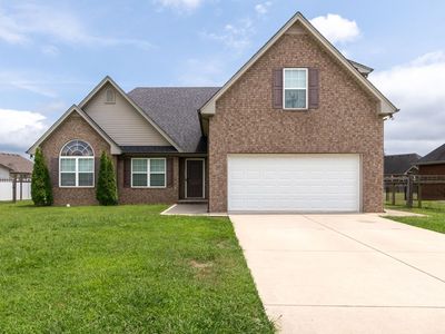 2524 Auldridge Dr, Christiana, TN, 37037