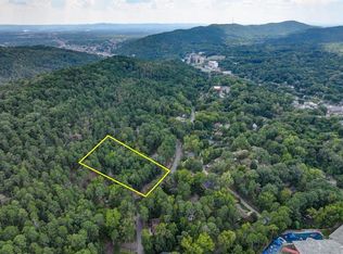 0 Ramble St, Hot Springs National Park, AR 71901