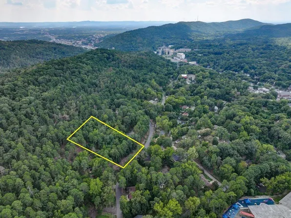 0 Ramble St, Hot Springs National Park, AR 71901