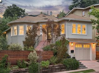 2019 Del Norte St, Berkeley, CA 94707