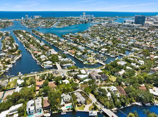 1401 SE 9th St, Fort Lauderdale, FL 33316