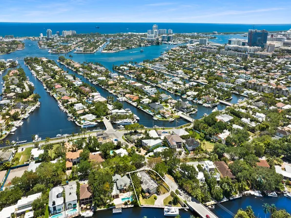 1401 SE 9th Street, Fort Lauderdale, FL 33316