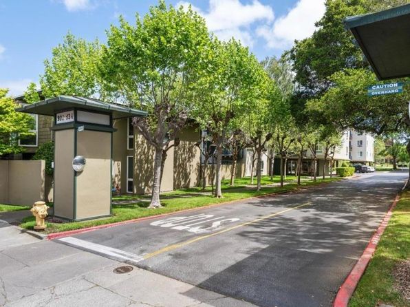932 Peninsula Ave APT 409, San Mateo, CA 94401