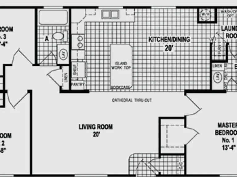 3629 E Harbor Rd — Photo 12