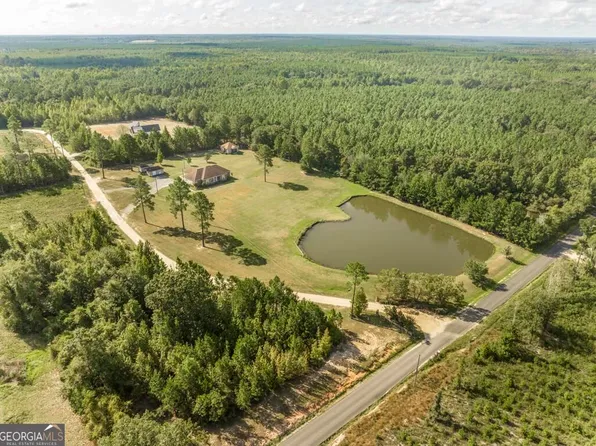 2509 Orphans Cemetery Rd, Eastman, GA 31023