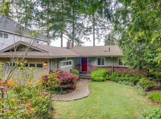 4249 SW Chesapeak Ave, Portland, OR 97239
