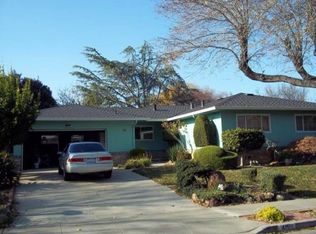 415 Washburn Dr, Fremont, CA 94536