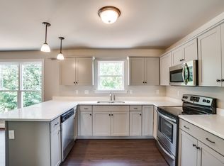 321 Cardinal Rd, Louisa, VA 23093