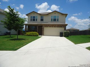 9835 Common Law, Converse, TX 78109