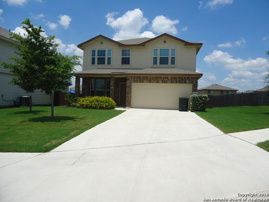miramar subdivision converse tx
