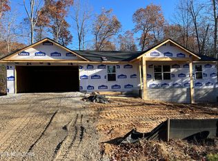 6029 Pocahontas Ln, Crossville, TN 38572