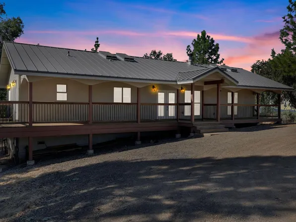 17964 Baker Riley Way, Mokelumne Hill, CA 95245