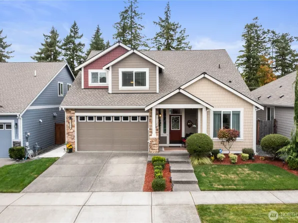 2331 SE 40th Avenue, Puyallup, WA 98374