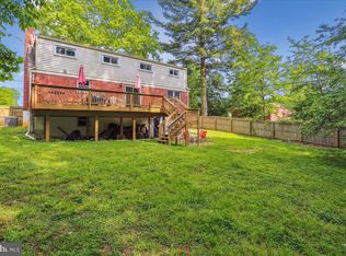 10724 Tenbrook Dr, Silver Spring, MD 20901