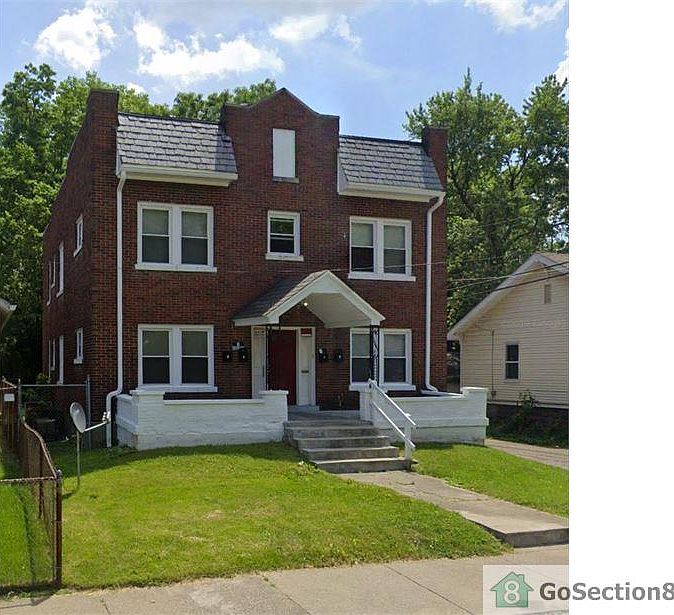 1st image of 409 S 41st St #1