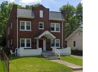 409 S 41st St #1, Louisville, KY