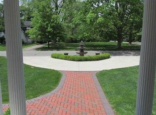 224 N Riley Rd, Muncie, IN 47304