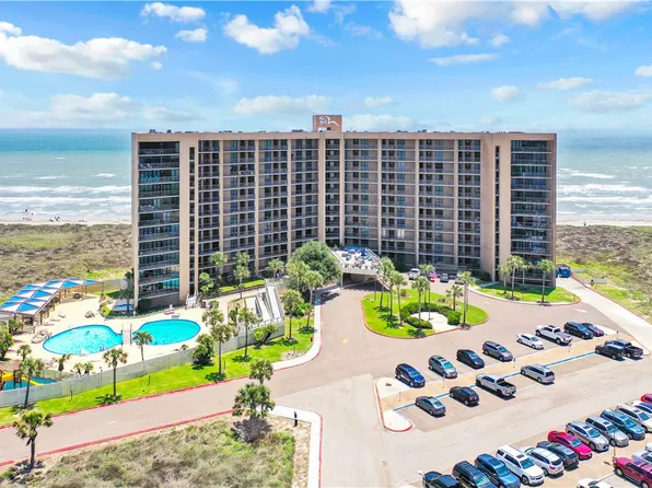 6649 Seacomber Dr APT 304, Port Aransas, TX 78373