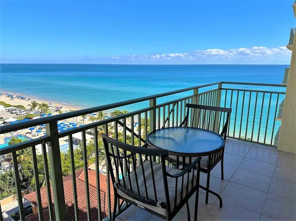 2080 S Ocean Dr APT 1010, Hallandale, FL 33009