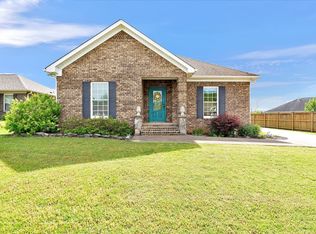 103 Eagle Dr, Fayetteville, TN 37334