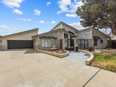 2314 Bobwhite Dr, Odessa, TX, 79761