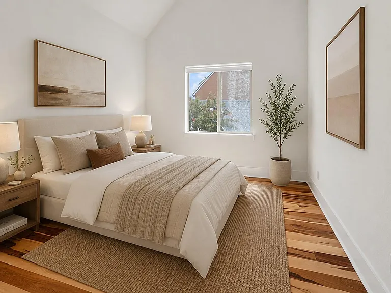 1601 Houston St #3 — Photo 4